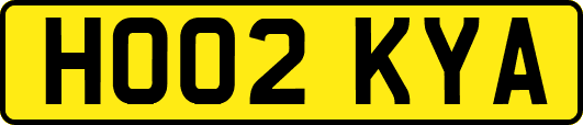 HO02KYA