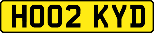HO02KYD