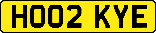 HO02KYE