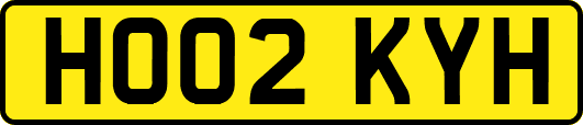 HO02KYH