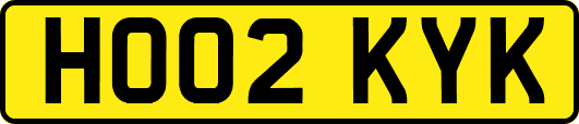 HO02KYK