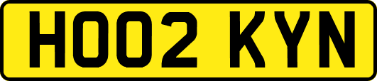 HO02KYN
