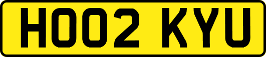HO02KYU