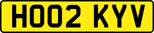 HO02KYV