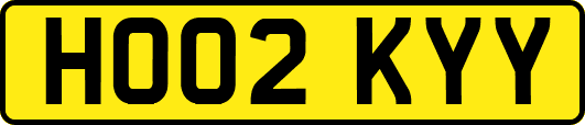 HO02KYY