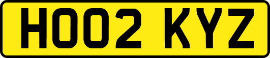 HO02KYZ