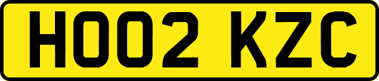 HO02KZC