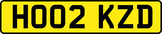 HO02KZD
