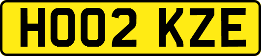 HO02KZE