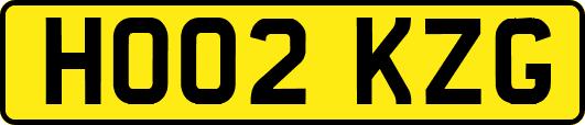 HO02KZG
