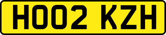 HO02KZH