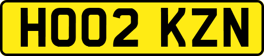 HO02KZN