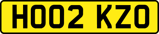HO02KZO