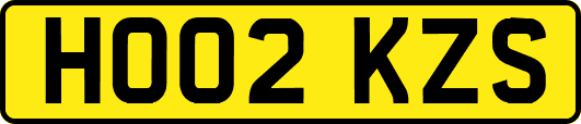 HO02KZS