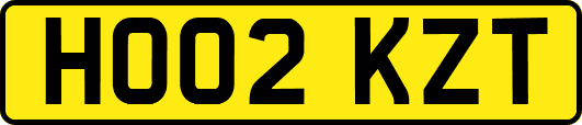HO02KZT