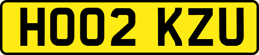 HO02KZU