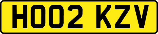 HO02KZV
