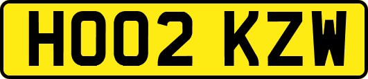 HO02KZW