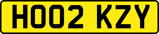 HO02KZY