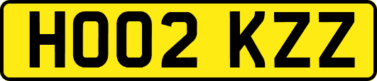 HO02KZZ