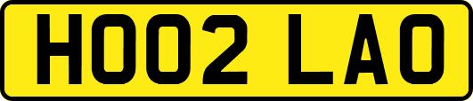 HO02LAO