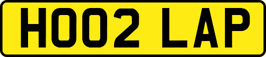 HO02LAP
