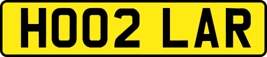 HO02LAR