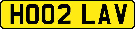 HO02LAV