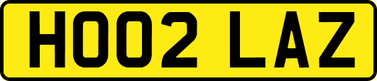 HO02LAZ