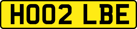 HO02LBE