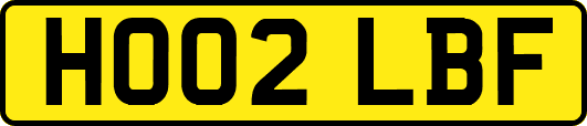 HO02LBF