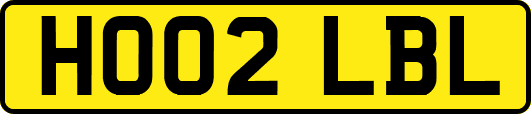 HO02LBL