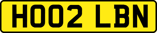 HO02LBN