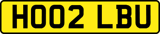 HO02LBU
