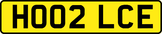 HO02LCE
