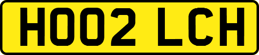HO02LCH