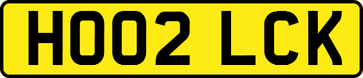HO02LCK