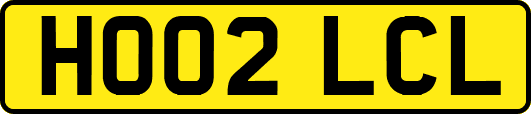 HO02LCL