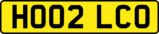 HO02LCO