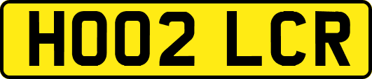 HO02LCR