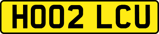 HO02LCU