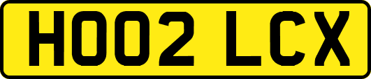 HO02LCX