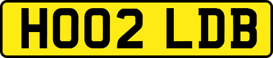HO02LDB