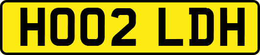 HO02LDH