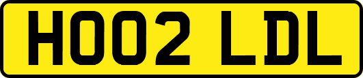 HO02LDL