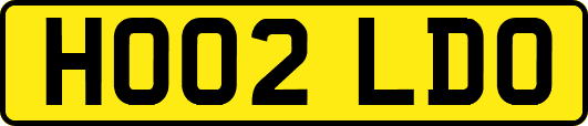 HO02LDO