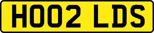 HO02LDS