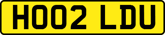 HO02LDU