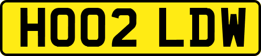 HO02LDW