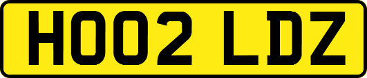 HO02LDZ